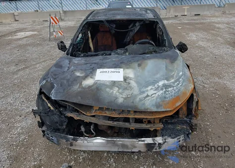 2017 Honda Civic Lx from USA, damaged, VIN 19XFC2F58HE000573